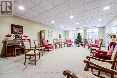 510 - 115 BONIS AVENUE Toronto (Tam O'Shanter-Sullivan) Ontario photo 18