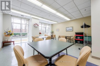 510 - 115 BONIS AVENUE Toronto (Tam O'Shanter-Sullivan) Ontario photo 19