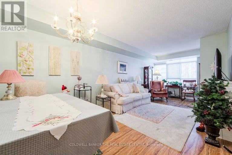 510 - 115 BONIS AVENUE, Toronto (Tam O'Shanter-Sullivan), Ontario, M1T3S4
