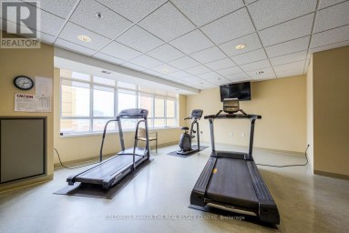 510 - 115 BONIS AVENUE Toronto (Tam O'Shanter-Sullivan) Ontario photo 20