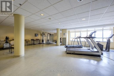 510 - 115 BONIS AVENUE Toronto (Tam O'Shanter-Sullivan) Ontario photo 21