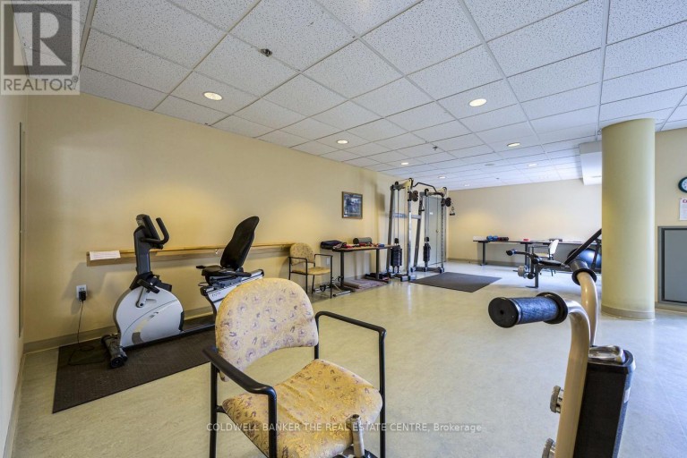 510 - 115 BONIS AVENUE, Toronto (Tam O'Shanter-Sullivan), Ontario, M1T3S4