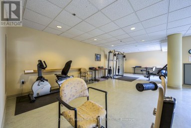 510 - 115 BONIS AVENUE Toronto (Tam O'Shanter-Sullivan) Ontario photo 22