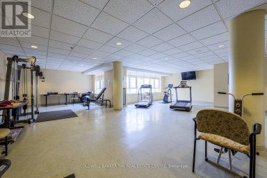 510 - 115 BONIS AVENUE Toronto (Tam O'Shanter-Sullivan) Ontario photo 23