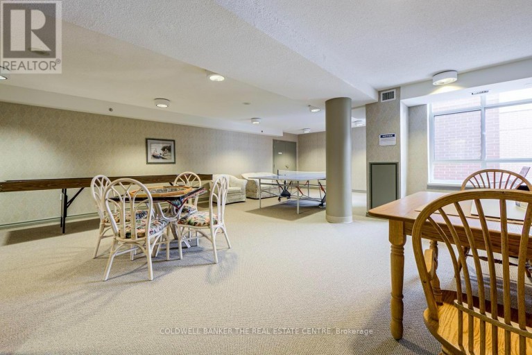 510 - 115 BONIS AVENUE, Toronto (Tam O'Shanter-Sullivan), Ontario, M1T3S4