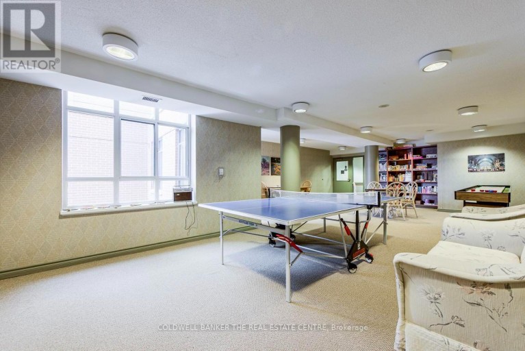 510 - 115 BONIS AVENUE, Toronto (Tam O'Shanter-Sullivan), Ontario, M1T3S4