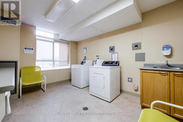 510 - 115 BONIS AVENUE, Toronto (Tam O'Shanter-Sullivan), Ontario, M1T3S4