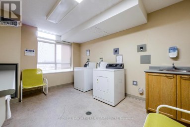 510 - 115 BONIS AVENUE Toronto (Tam O'Shanter-Sullivan) Ontario photo 27