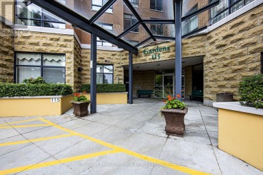 510 - 115 BONIS AVENUE Toronto (Tam O'Shanter-Sullivan) Ontario photo 28