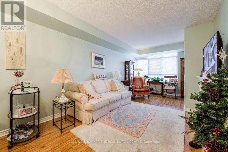 510 - 115 BONIS AVENUE, Toronto (Tam O'Shanter-Sullivan), Ontario, M1T3S4