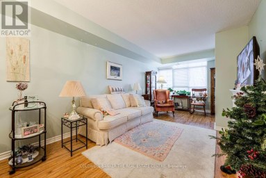 510 - 115 BONIS AVENUE Toronto (Tam O'Shanter-Sullivan) Ontario photo 3