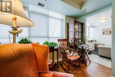 510 - 115 BONIS AVENUE Toronto (Tam O'Shanter-Sullivan) Ontario photo 5