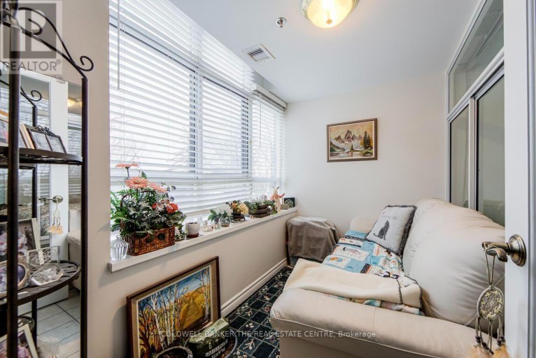 510 - 115 BONIS AVENUE, Toronto (Tam O'Shanter-Sullivan), Ontario, M1T3S4