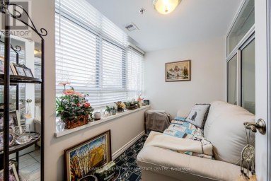 510 - 115 BONIS AVENUE Toronto (Tam O'Shanter-Sullivan) Ontario photo 6