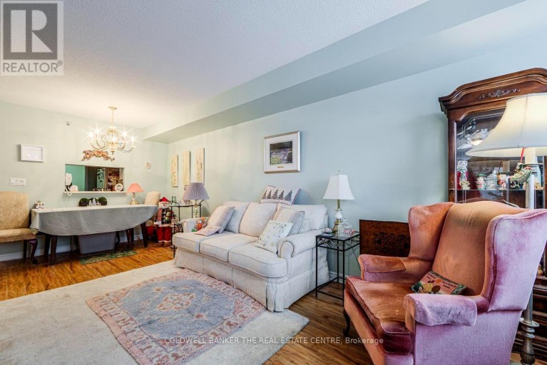 510 - 115 BONIS AVENUE, Toronto (Tam O'Shanter-Sullivan), Ontario, M1T3S4