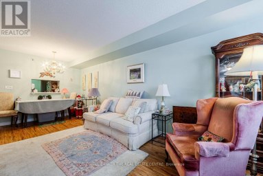 510 - 115 BONIS AVENUE Toronto (Tam O'Shanter-Sullivan) Ontario photo 7