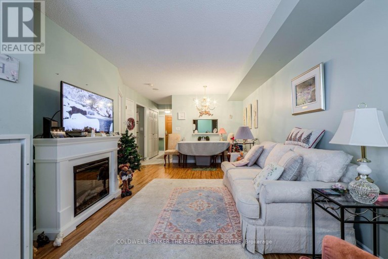 510 - 115 BONIS AVENUE, Toronto (Tam O'Shanter-Sullivan), Ontario, M1T3S4