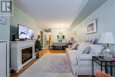 510 - 115 BONIS AVENUE Toronto (Tam O'Shanter-Sullivan) Ontario photo 8