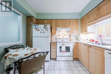 510 - 115 BONIS AVENUE Toronto (Tam O'Shanter-Sullivan) Ontario photo 9