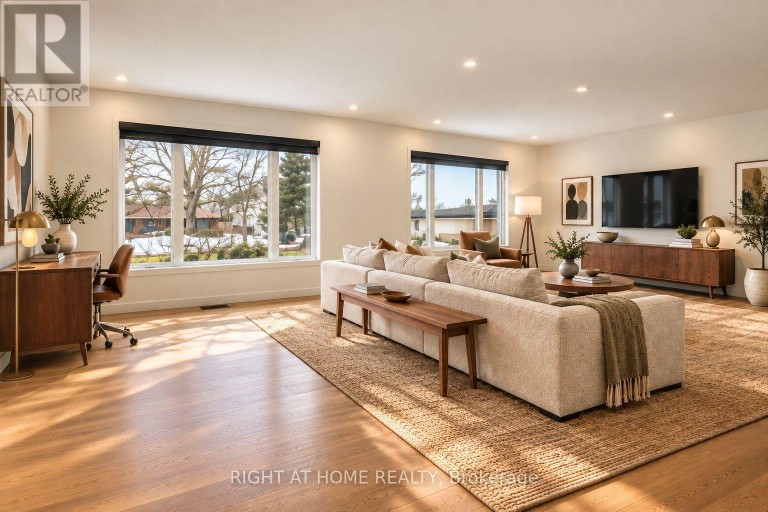 2090 STONEHOUSE CRESCENT, Mississauga (Sheridan), Ontario, L5H3J1