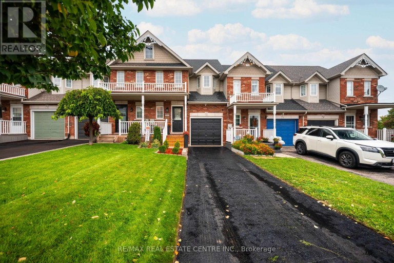 53 BENJAMIN CRESCENT, Orangeville, Ontario, L9W5J2
