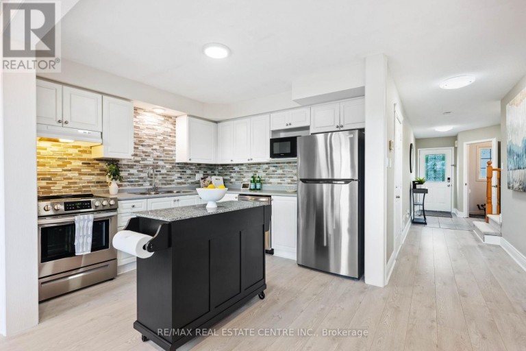 53 BENJAMIN CRESCENT, Orangeville, Ontario, L9W5J2