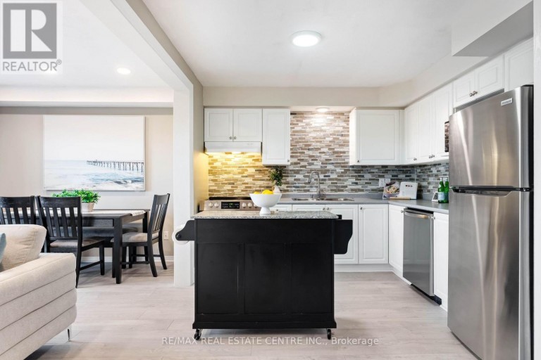 53 BENJAMIN CRESCENT, Orangeville, Ontario, L9W5J2