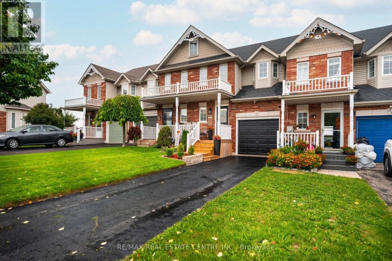 53 BENJAMIN CRESCENT, Orangeville, Ontario, L9W5J2