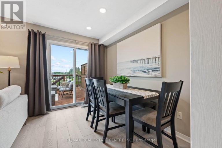 53 BENJAMIN CRESCENT, Orangeville, Ontario, L9W5J2