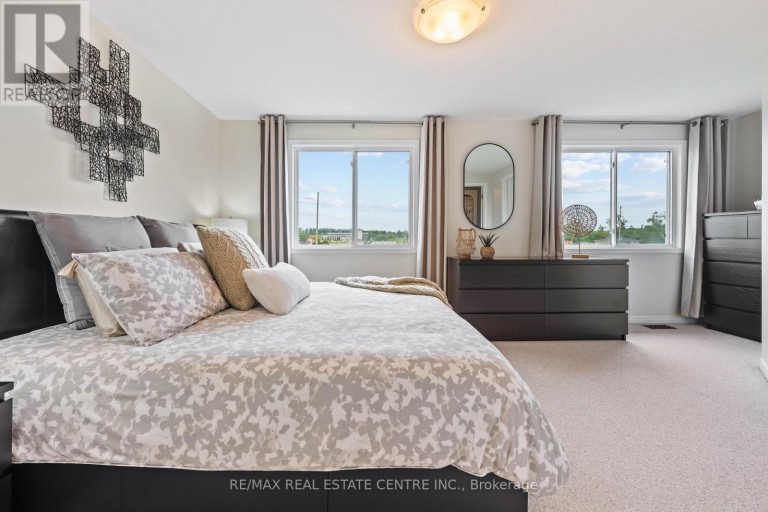 53 BENJAMIN CRESCENT, Orangeville, Ontario, L9W5J2