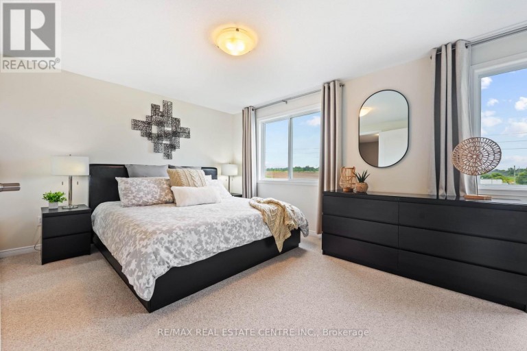 53 BENJAMIN CRESCENT, Orangeville, Ontario, L9W5J2