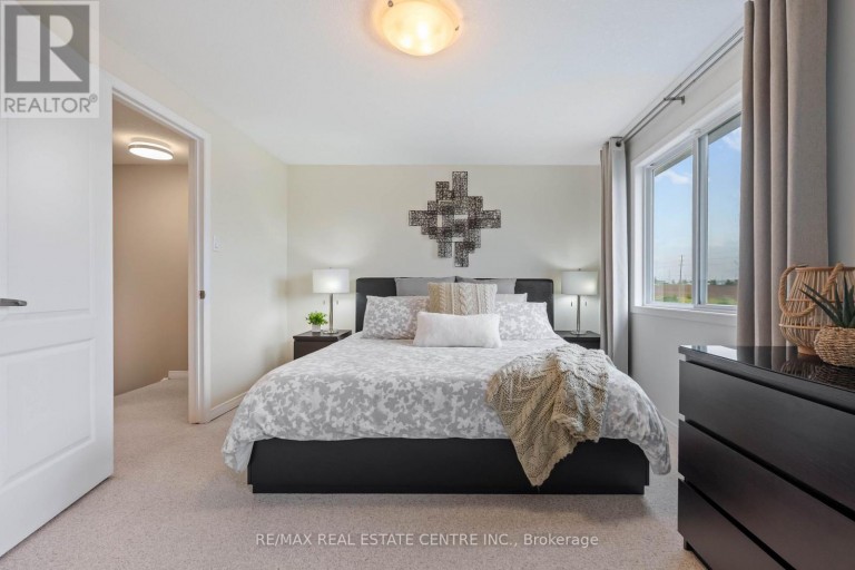 53 BENJAMIN CRESCENT, Orangeville, Ontario, L9W5J2