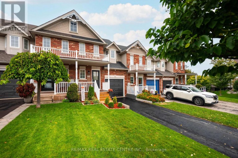 53 BENJAMIN CRESCENT, Orangeville, Ontario, L9W5J2