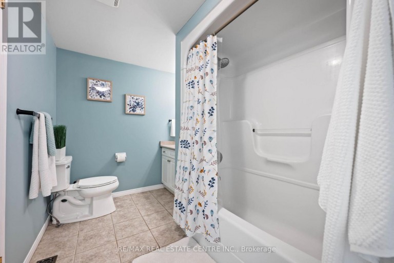 53 BENJAMIN CRESCENT, Orangeville, Ontario, L9W5J2