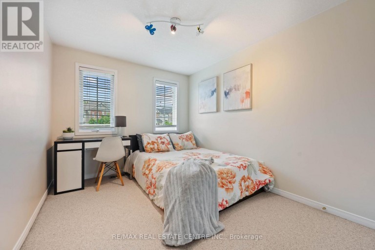53 BENJAMIN CRESCENT, Orangeville, Ontario, L9W5J2