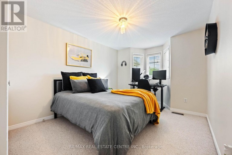 53 BENJAMIN CRESCENT, Orangeville, Ontario, L9W5J2