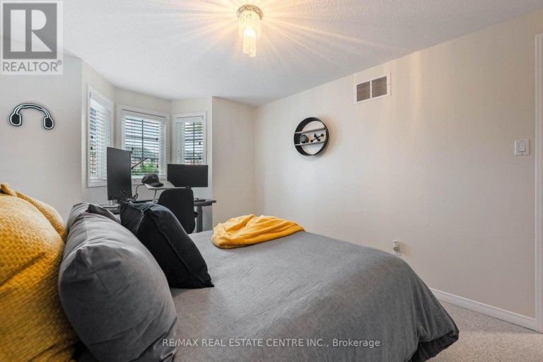 53 BENJAMIN CRESCENT, Orangeville, Ontario, L9W5J2
