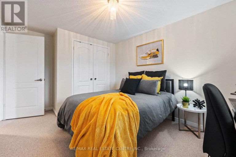 53 BENJAMIN CRESCENT, Orangeville, Ontario, L9W5J2