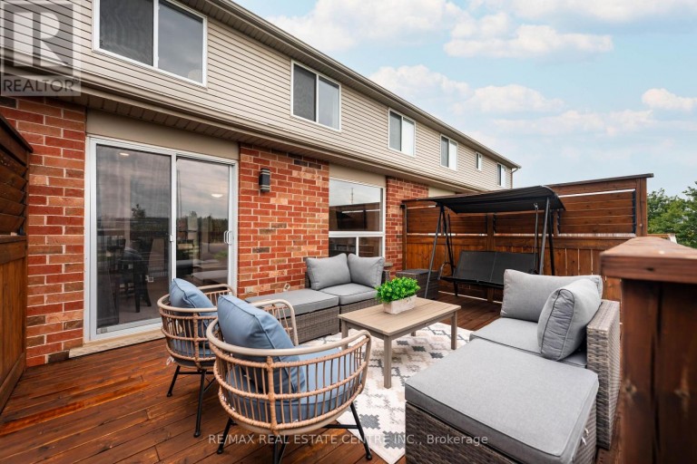 53 BENJAMIN CRESCENT, Orangeville, Ontario, L9W5J2