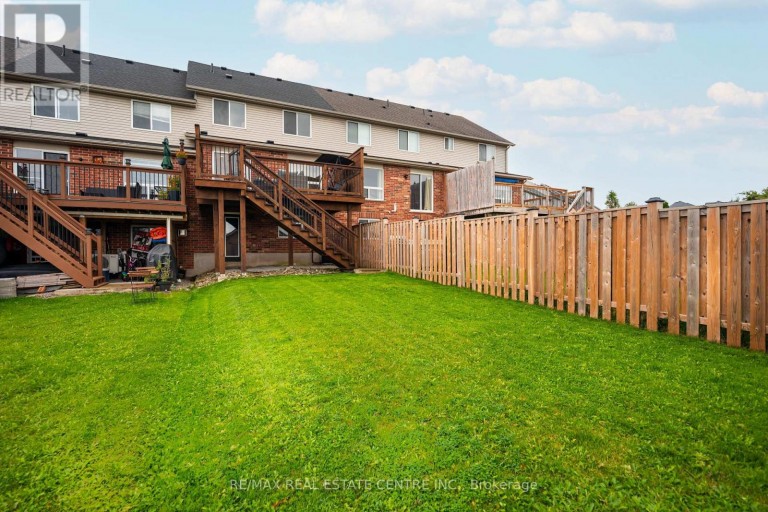 53 BENJAMIN CRESCENT, Orangeville, Ontario, L9W5J2