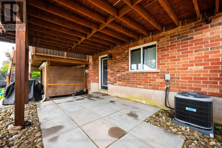 53 BENJAMIN CRESCENT, Orangeville, Ontario, L9W5J2