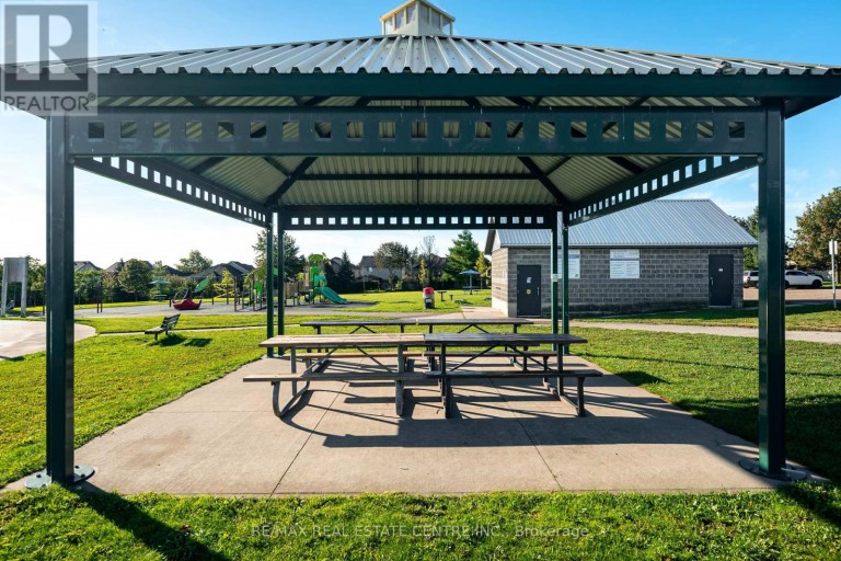 53 BENJAMIN CRESCENT, Orangeville, Ontario, L9W5J2