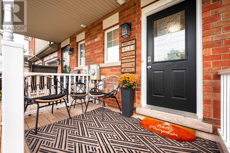 53 BENJAMIN CRESCENT, Orangeville, Ontario, L9W5J2