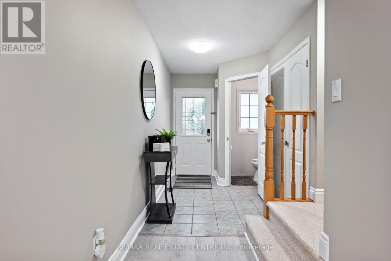 53 BENJAMIN CRESCENT, Orangeville, Ontario, L9W5J2