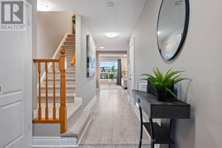 53 BENJAMIN CRESCENT, Orangeville, Ontario, L9W5J2