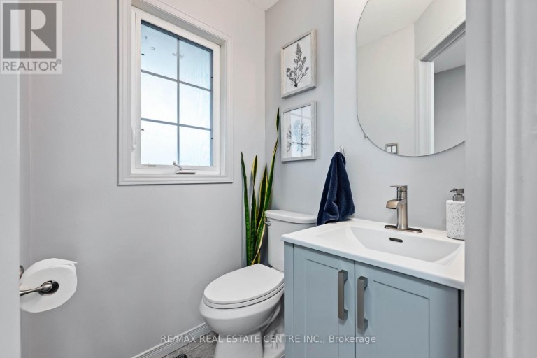 53 BENJAMIN CRESCENT, Orangeville, Ontario, L9W5J2