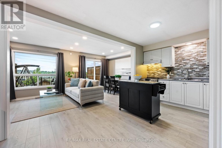 53 BENJAMIN CRESCENT, Orangeville, Ontario, L9W5J2