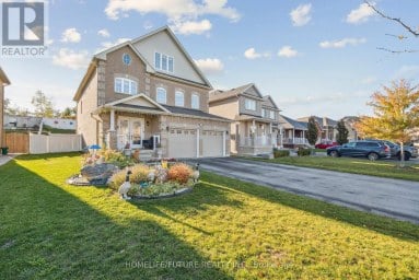 2048 MCNEIL STREET Innisfil (Alcona) Ontario photo 1