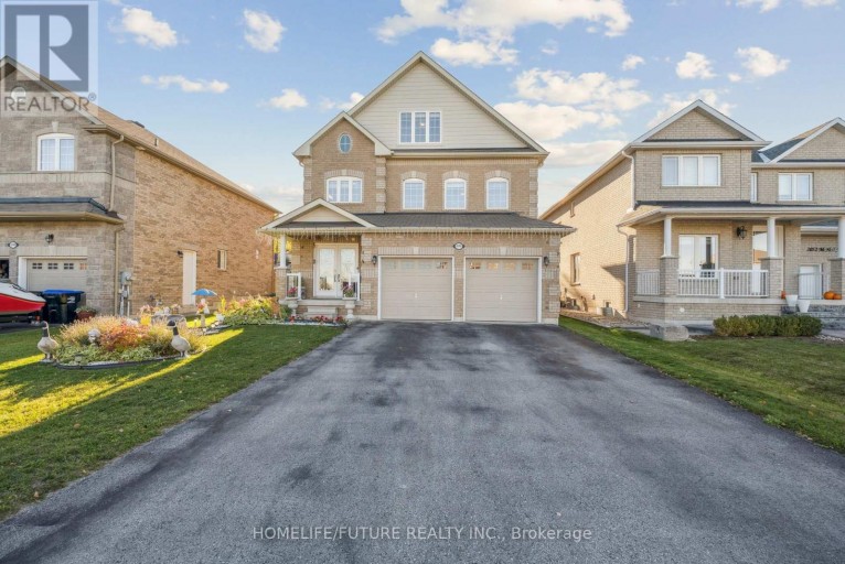 2048 MCNEIL STREET, Innisfil (Alcona), Ontario, L9S0H8