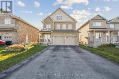2048 MCNEIL STREET Innisfil (Alcona) Ontario photo 2